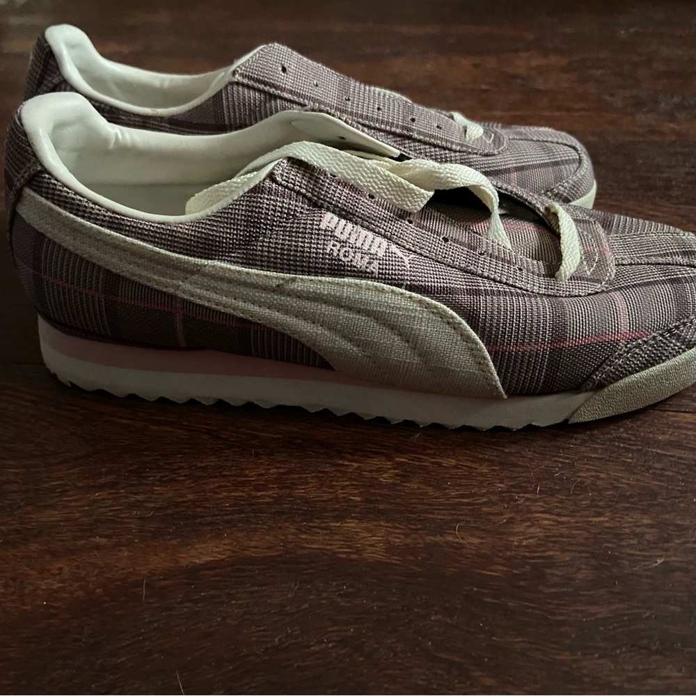 Womens 6.5 Puma nwob